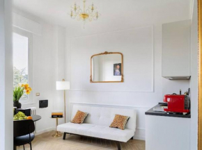 Villa Suite